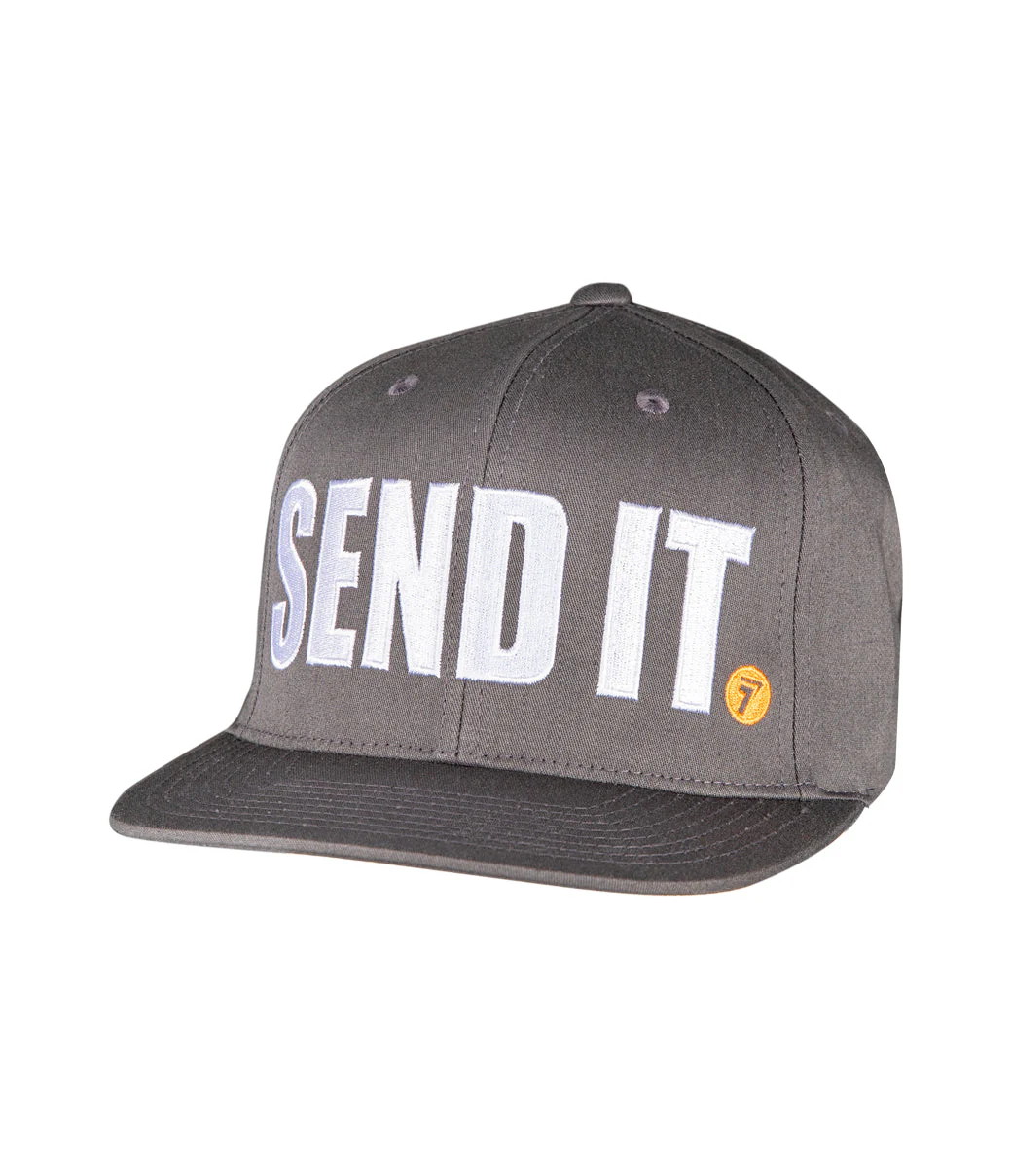 Seven Gorro Send It - Image 2