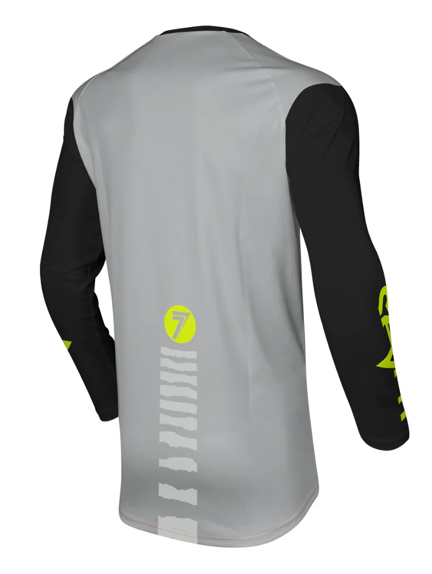 Seven Vox Surge Jersey - Image 3