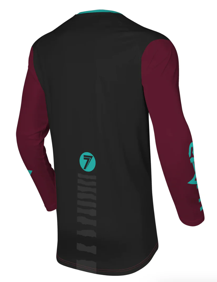 Seven Vox Surge Jersey - Image 4