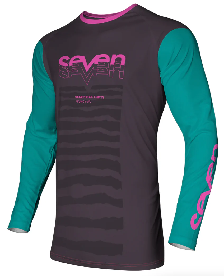 Seven Vox Surge Jersey - Image 5