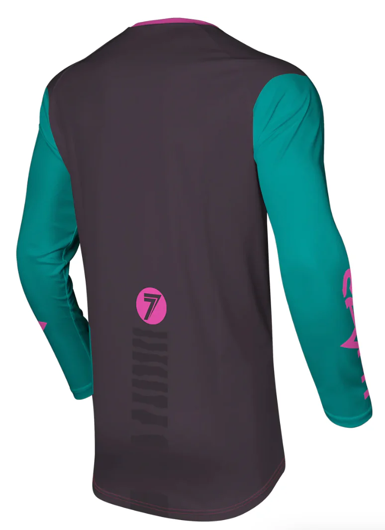 Seven Vox Surge Jersey - Image 6