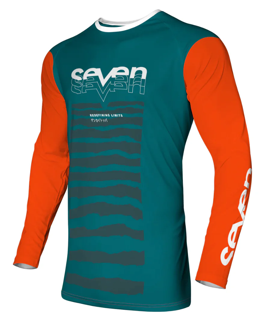 Seven Vox Surge Jersey - Image 7