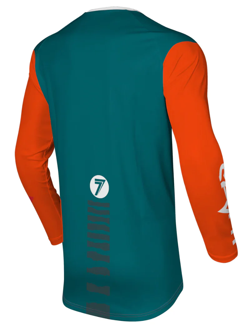 Seven Vox Surge Jersey - Image 8