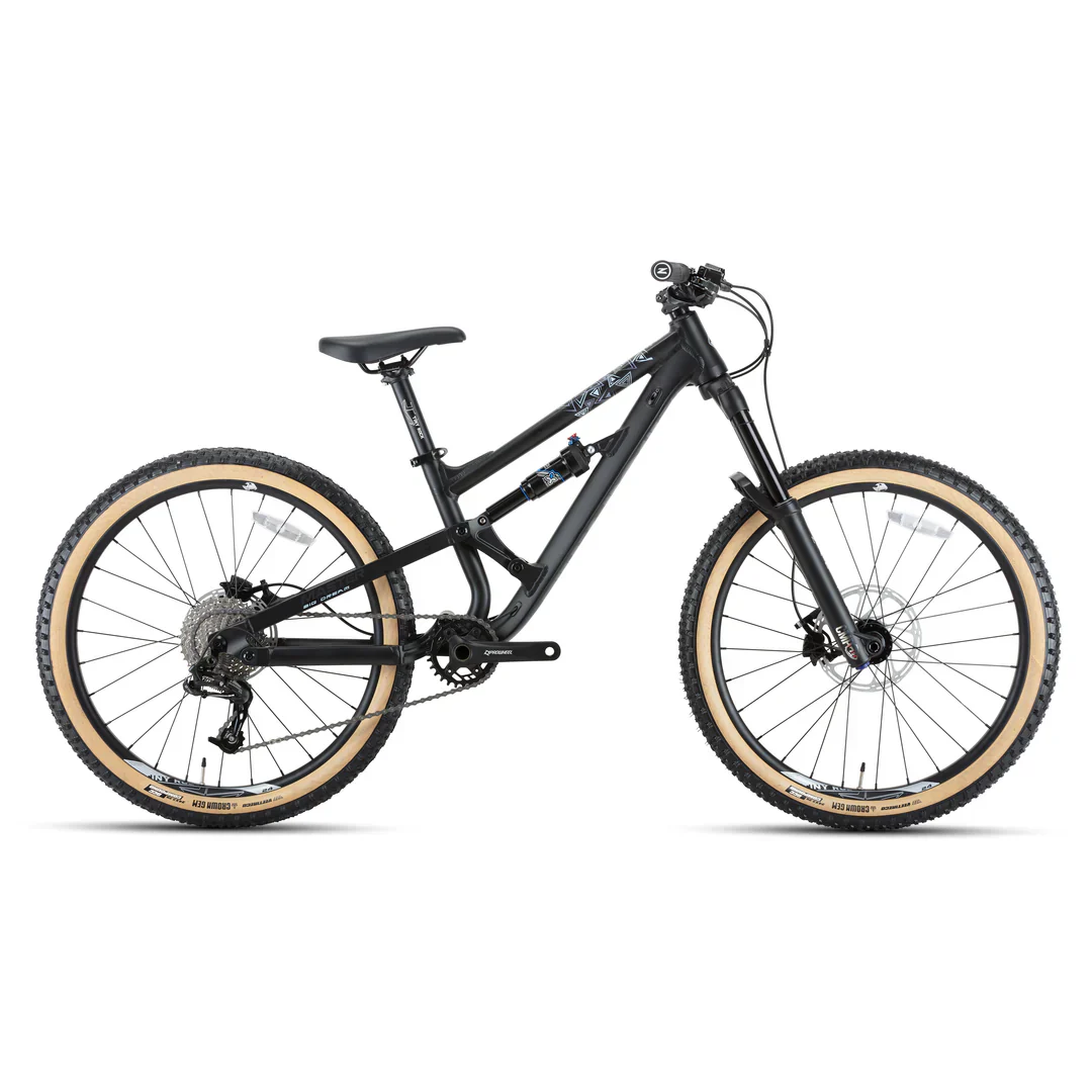 24" Master Aluminio