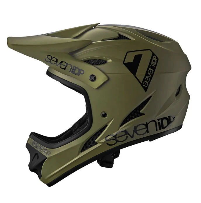 7 Protection Casco M1 Army Green