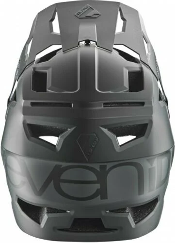 7 Protection Casco Project 23 Abs Black - Image 4