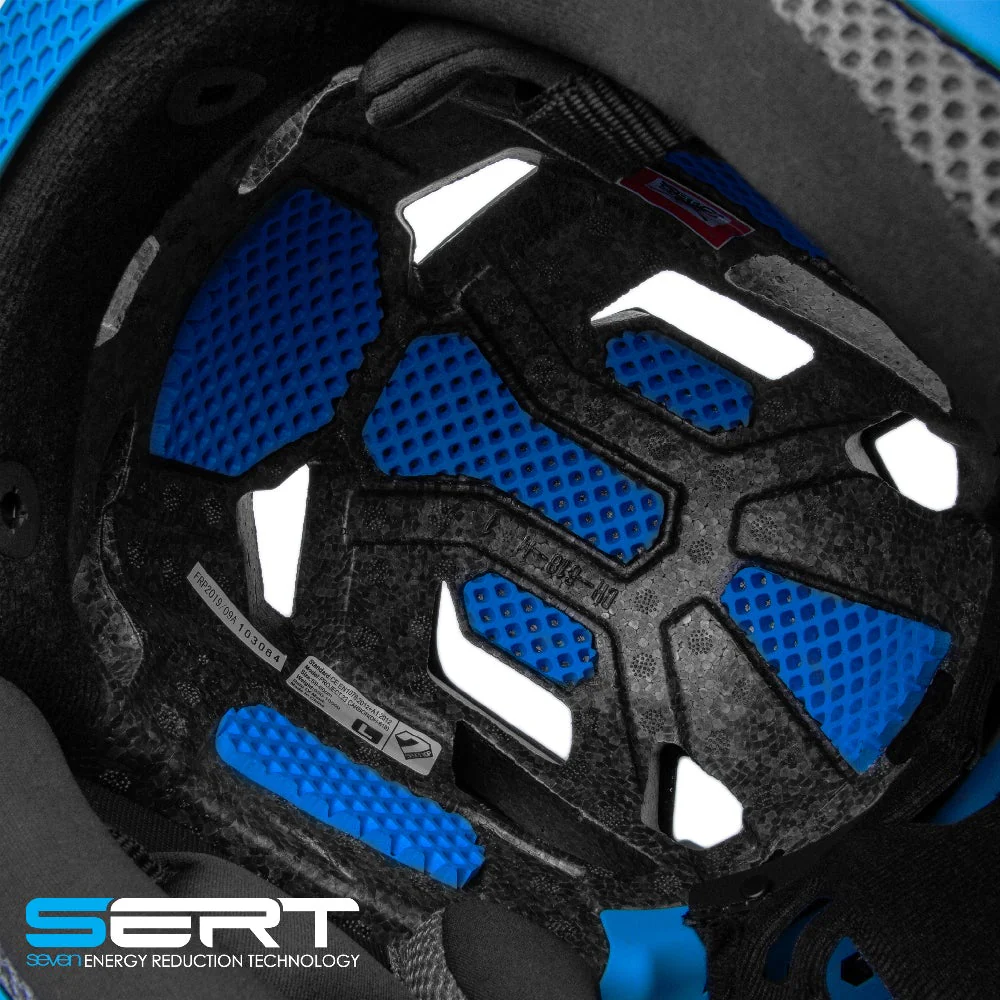 7 Protection Casco Project 23 Carbon Black/Raw Carbon - Image 3