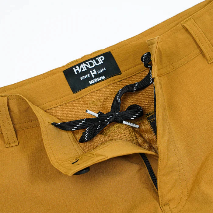 Pantalon A.T. Plus LATTE - Image 3