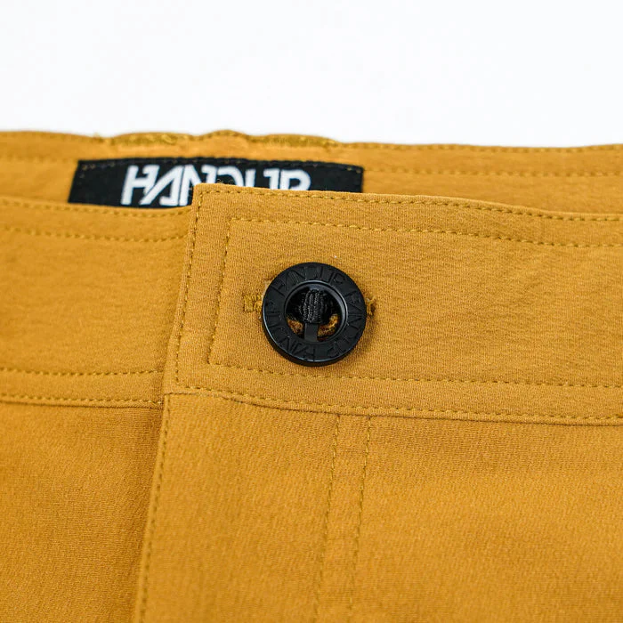 Pantalon A.T. Plus LATTE - Image 4