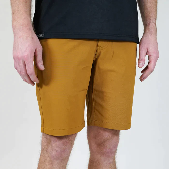 A.T. Plus Short Handup LATTE - Image 9