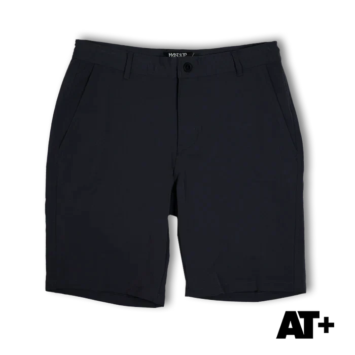 A.T. Plus Short Handup OBSIDIAN