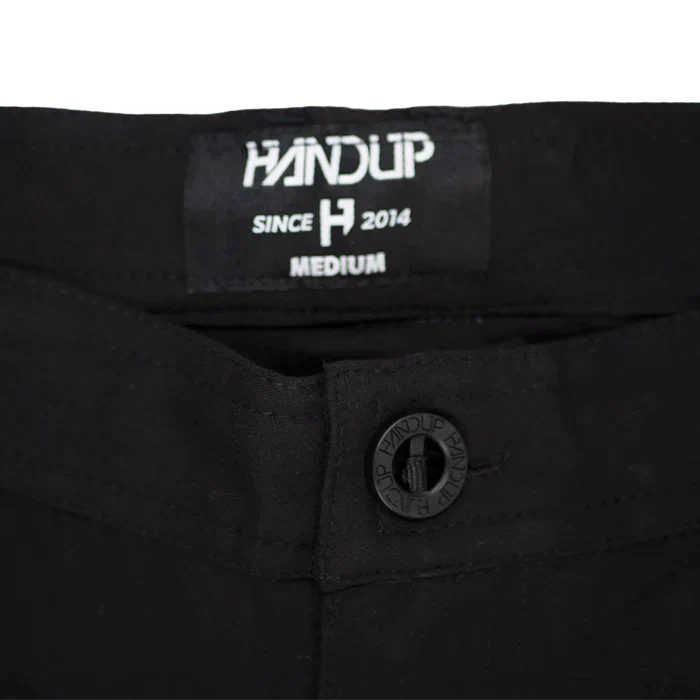 A.T. Plus Short Handup OBSIDIAN - Image 3