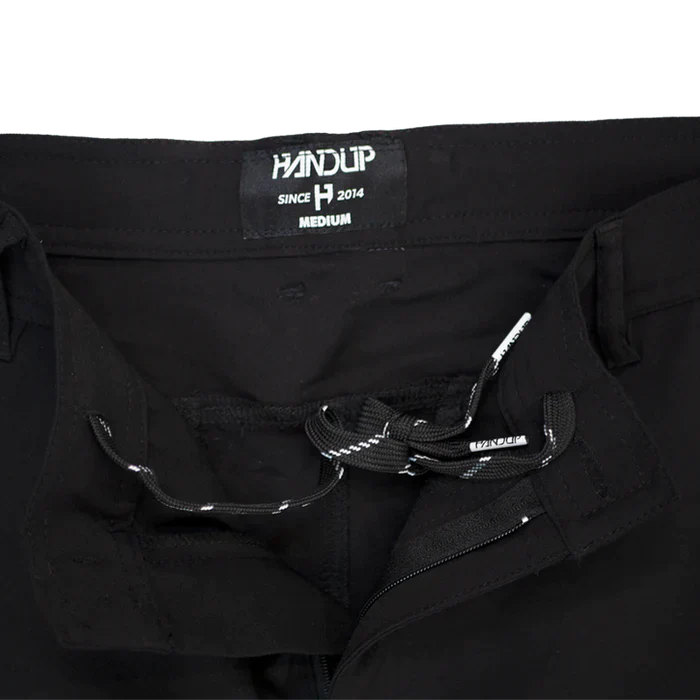 A.T. Plus Short Handup OBSIDIAN - Image 4