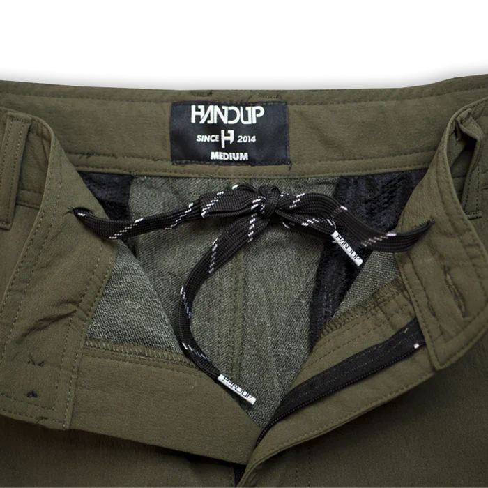 A.T. Plus Short Handup RANGER - Image 4