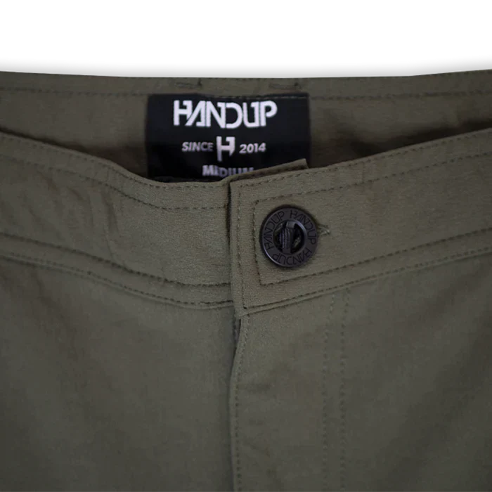 A.T. Plus Short Handup RANGER - Image 5