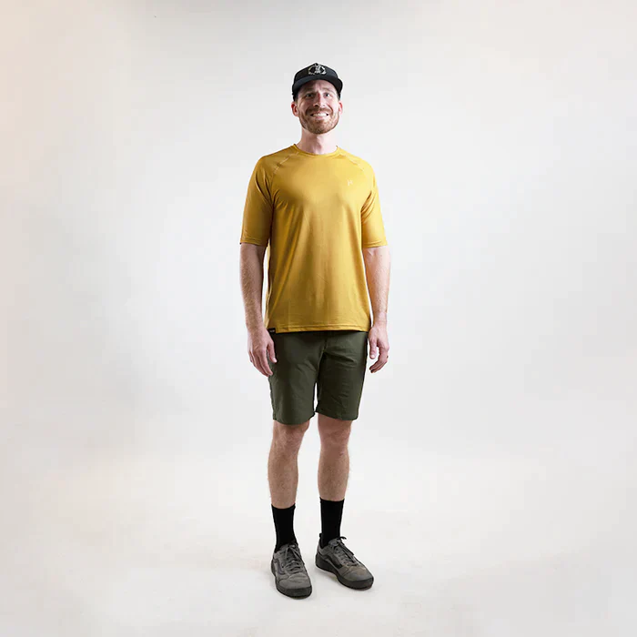 A.T. Plus Short Handup RANGER - Image 8