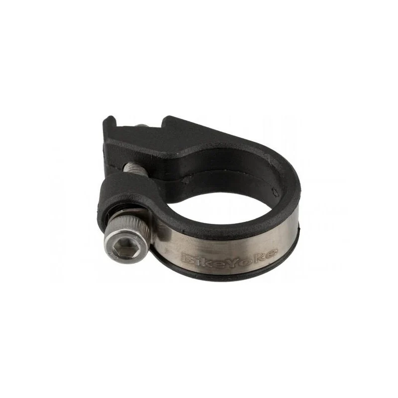 Abrazadera Para Gatillo 1x Triggy BikeYoke