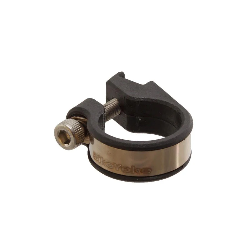 Abrazadera Para Gatillo 1x Triggy BikeYoke - Image 2