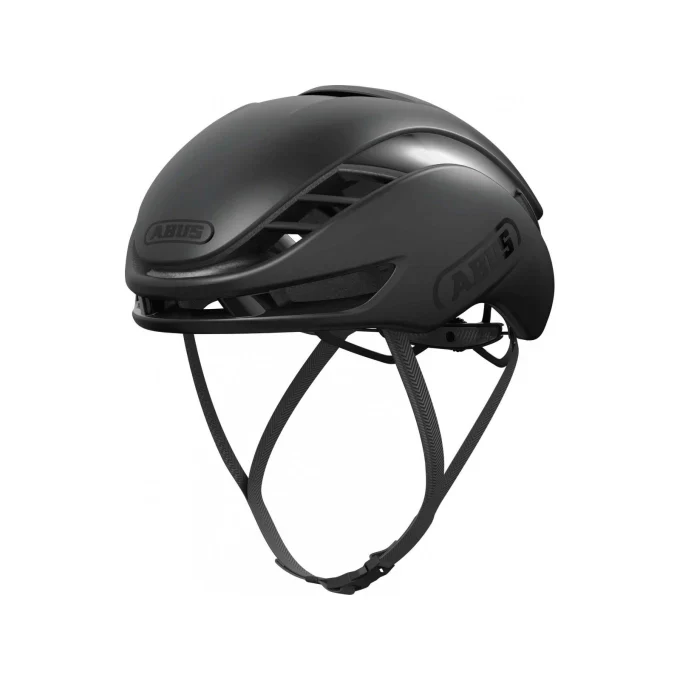Casco Bicicleta Adulto Abus GAMECHANGER 2.0 Negro - Image 2
