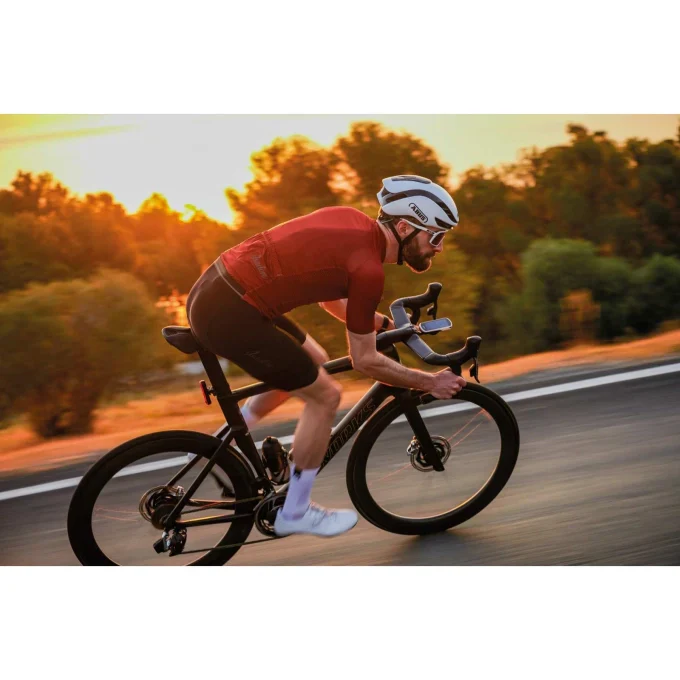 Casco Bicicleta Adulto Abus GAMECHANGER 2.0 Negro - Image 3