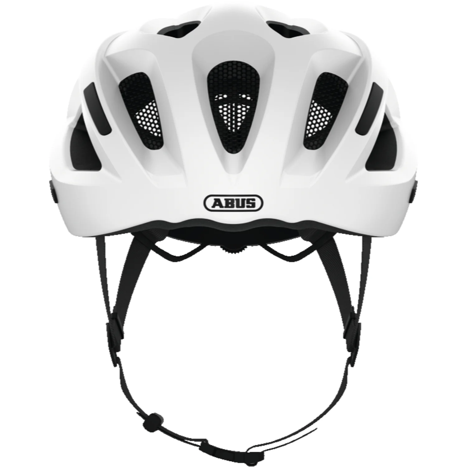 Abus Casco Bicicleta – Anduro 2.1 Polar White - Image 2