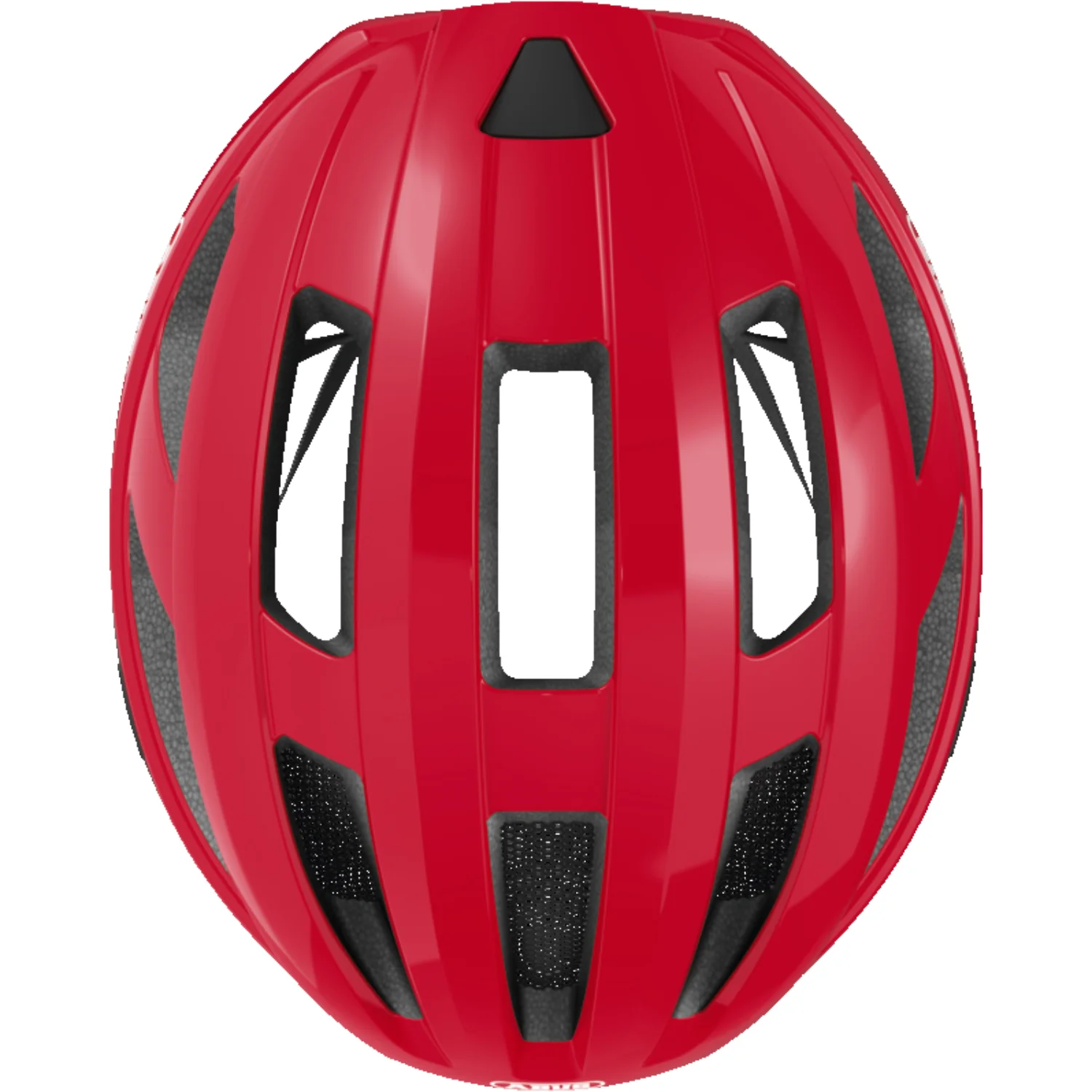 Abus Casco Bicicleta – Macator Blaze Red - Image 2
