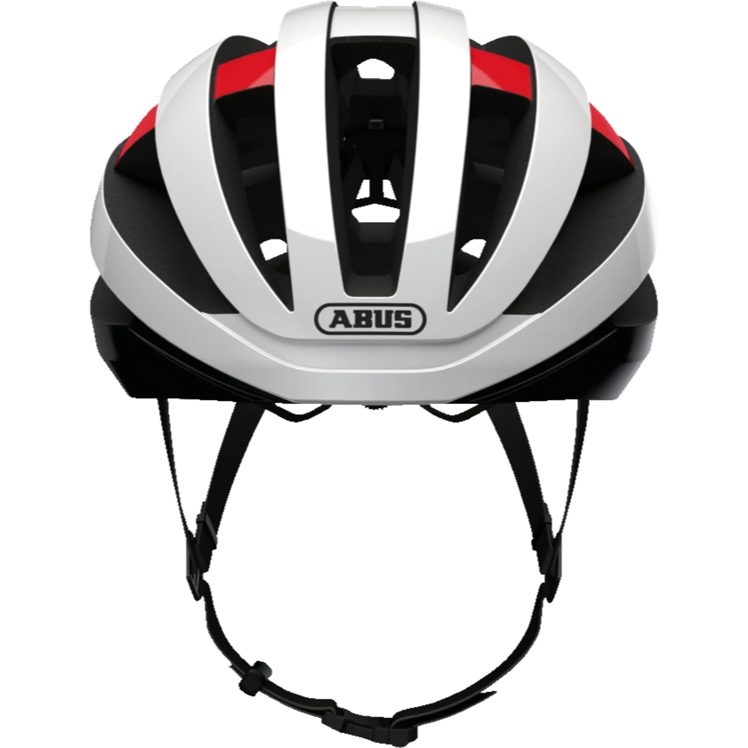 Abus Casco Bicicleta – Viantor Blaze Red - Image 3