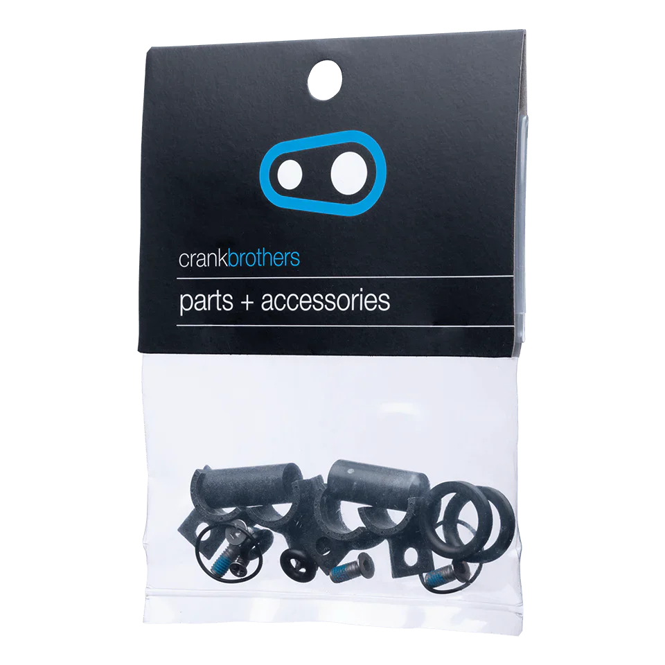 Accesorio Pedal Crankbrothers  Refresh Kit Stamo 1 V2