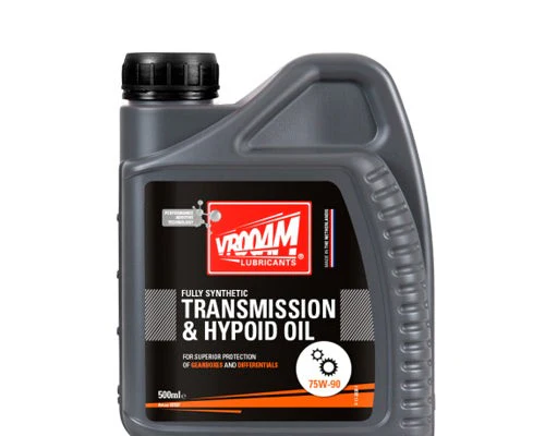 Aceite de transmisión 100% sintético / hipoide 75w-90 | VRooam