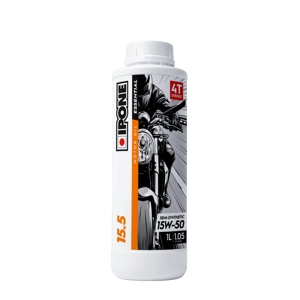 Aceite Ipone 15.5 15W50 Semi Sintético