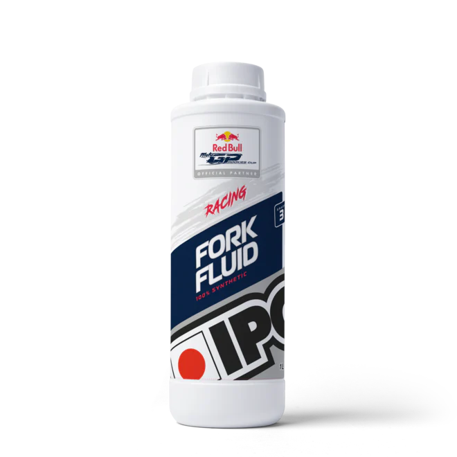 Aceite para horquilla Ipone FORK FLUID 3