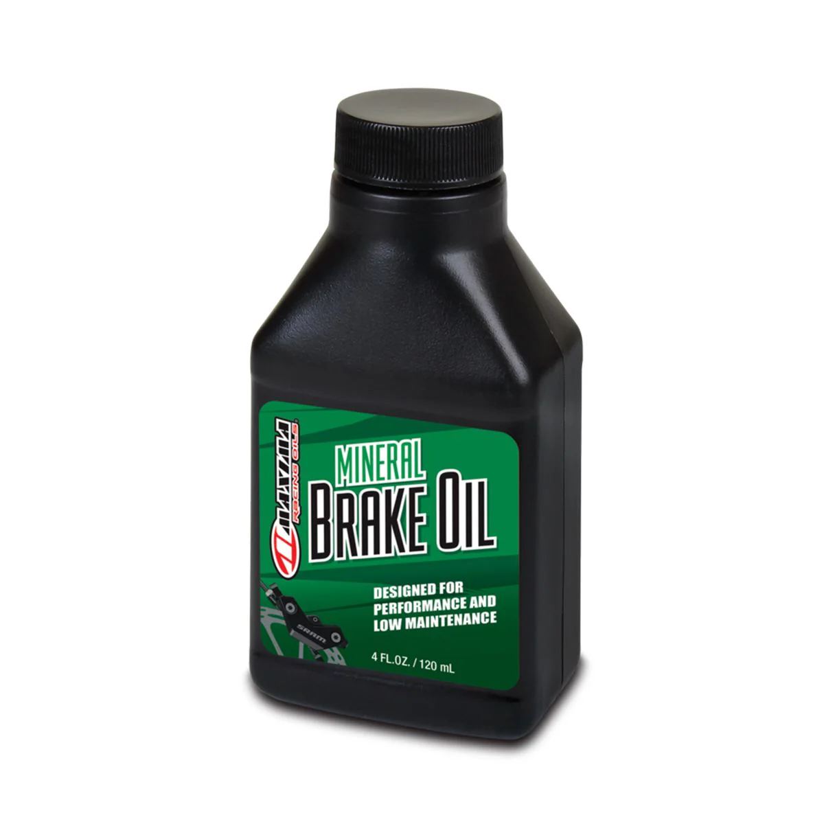 Maxima Aceite Mineral 120 ml Sram DB8