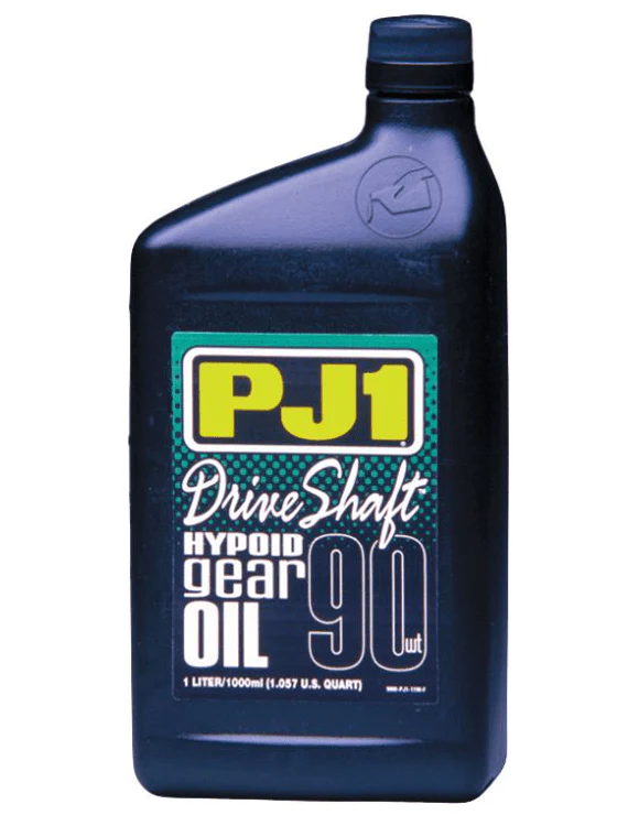 Aceite Para Caja Pj1 Drive Shaft Hypoid Sea 90W