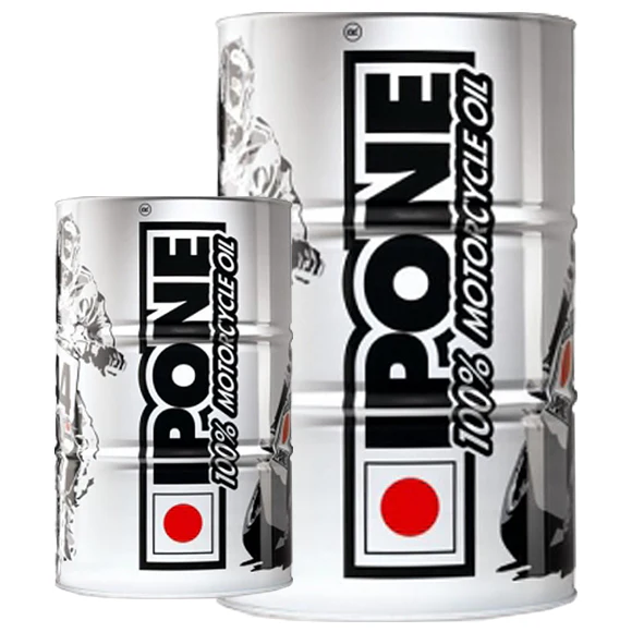 Aceite para horquilla Ipone FORK FLUID 3 tambor 60 litros