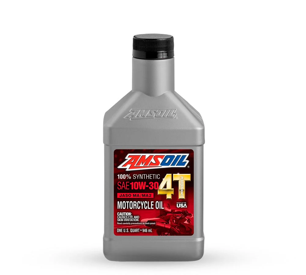 Aceite full sintético Performance 10w30 4T | Amsoil