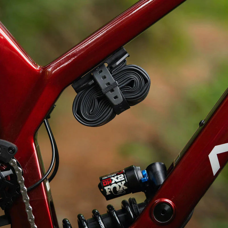 Adaptador Strap Cuadro Bicicleta Negro One Up