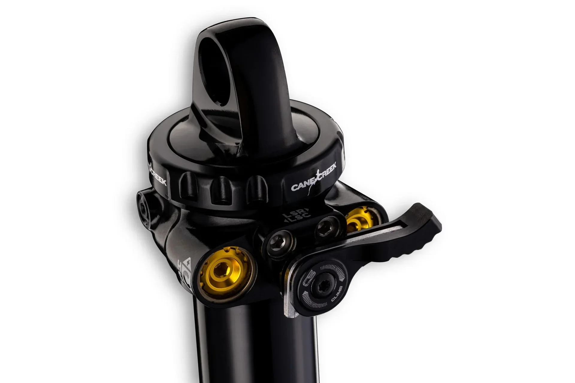 Shock Air IL G2 210/55 - Image 5