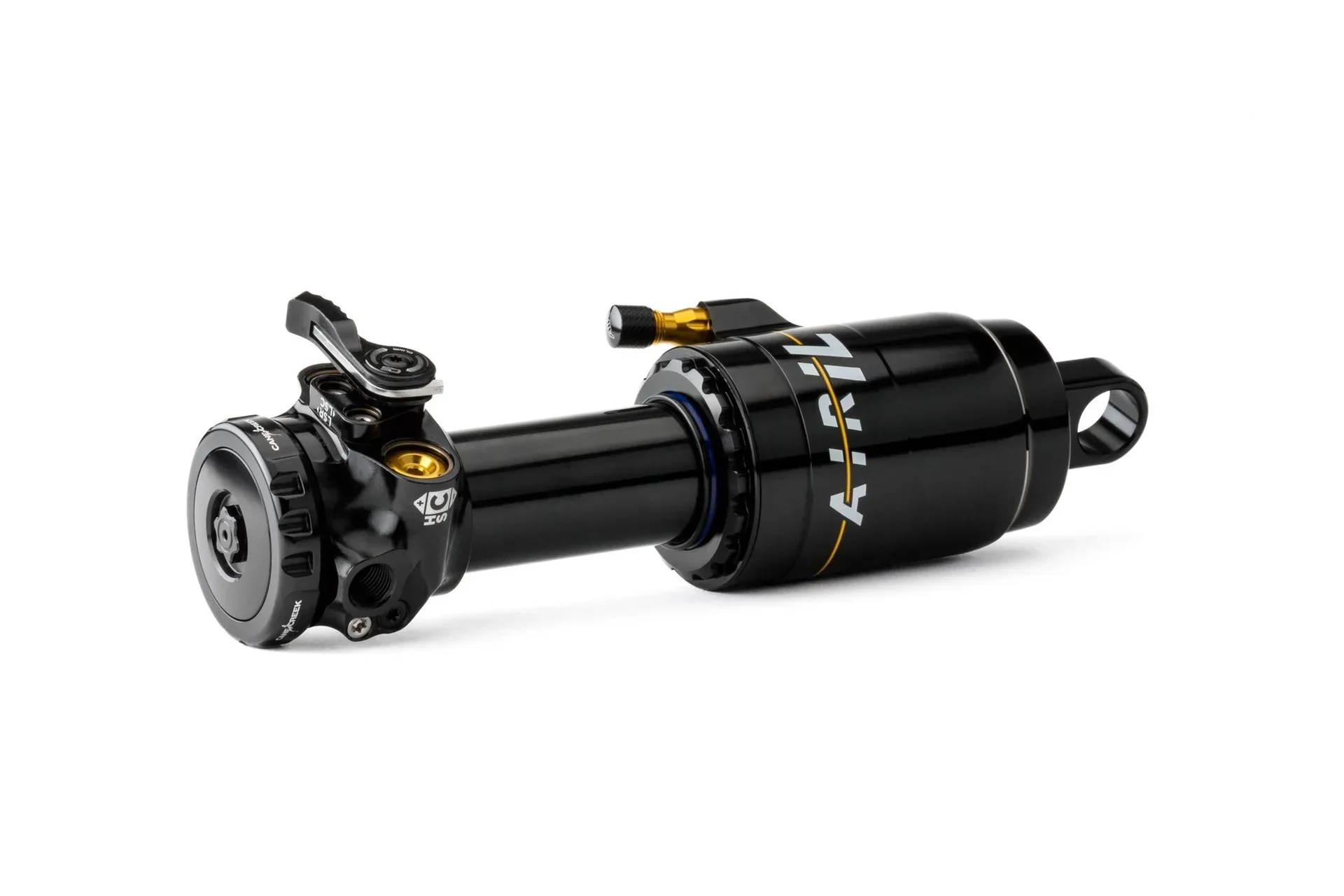 Shock Air IL G2 Trunnion 185/55 - Image 2