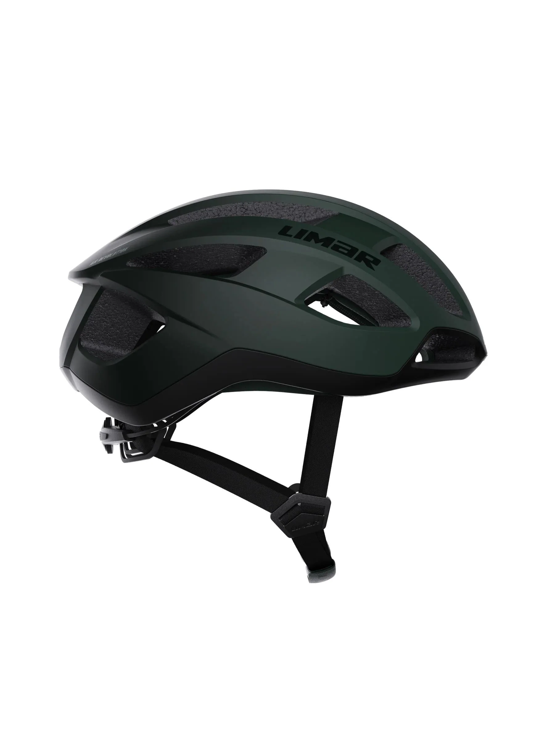 Casco Bicicleta Limar Air Stratos + Mips (Verde Oscuro Matte) - Image 4