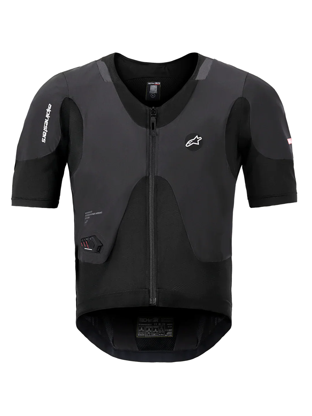 Airbags Moto de Pista Alpinestars Tech-Air 5 Plasma