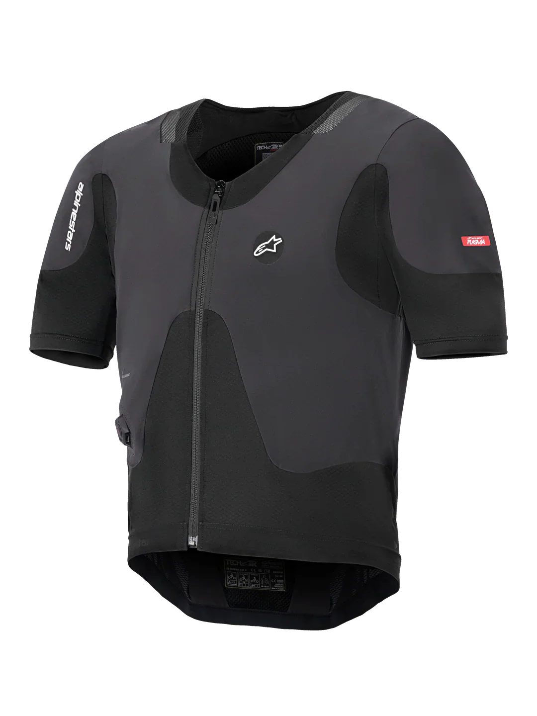 Airbags Moto de Pista Alpinestars Tech-Air 5 Plasma - Image 2