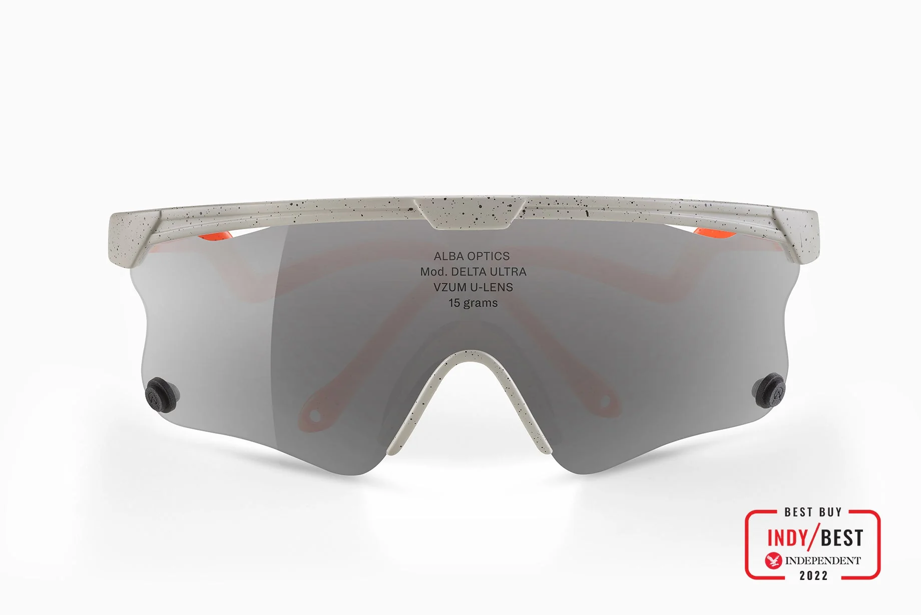 Alba Optics Anteojos Delta Ultra