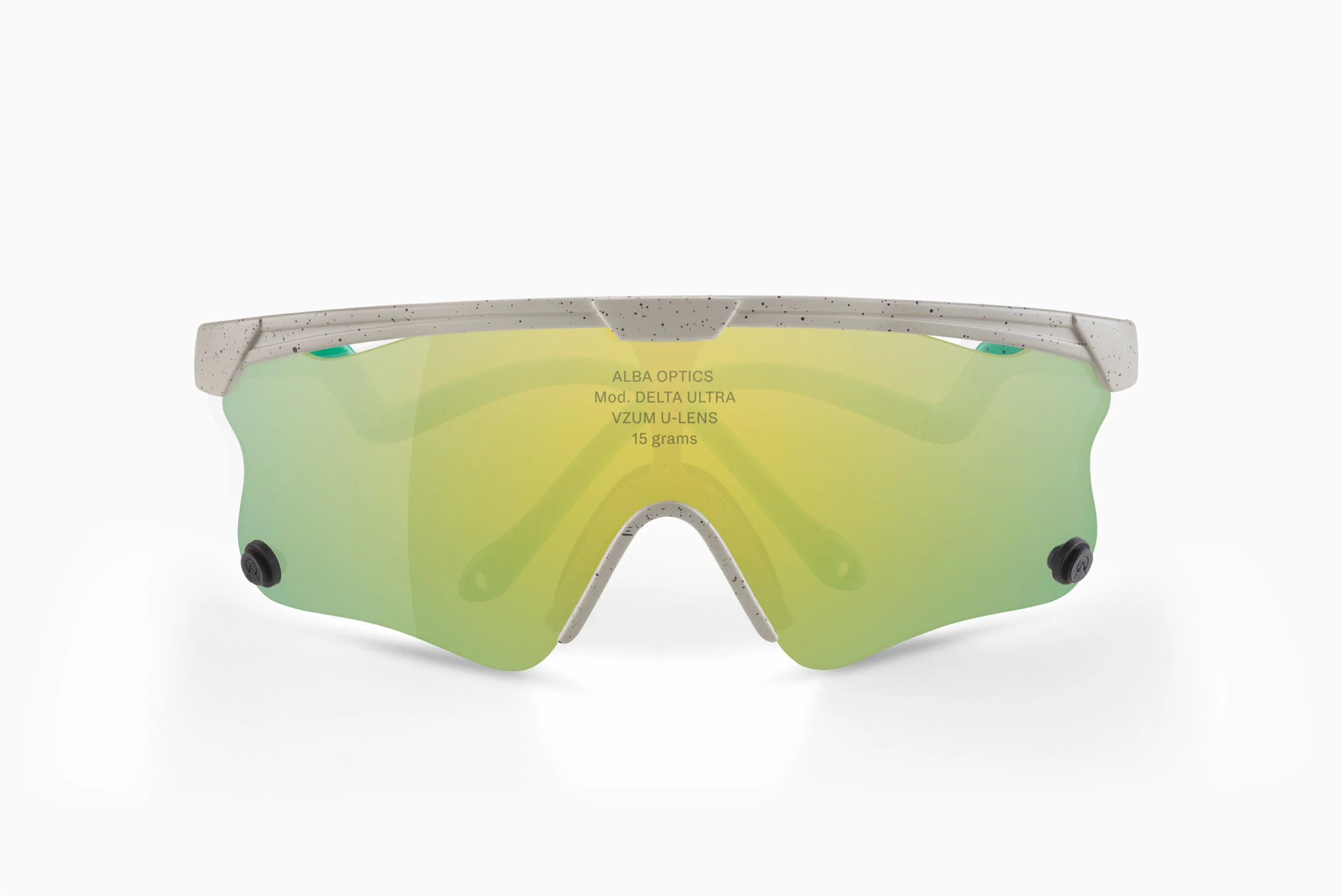Alba Optics Anteojos Delta Ultra - Image 3