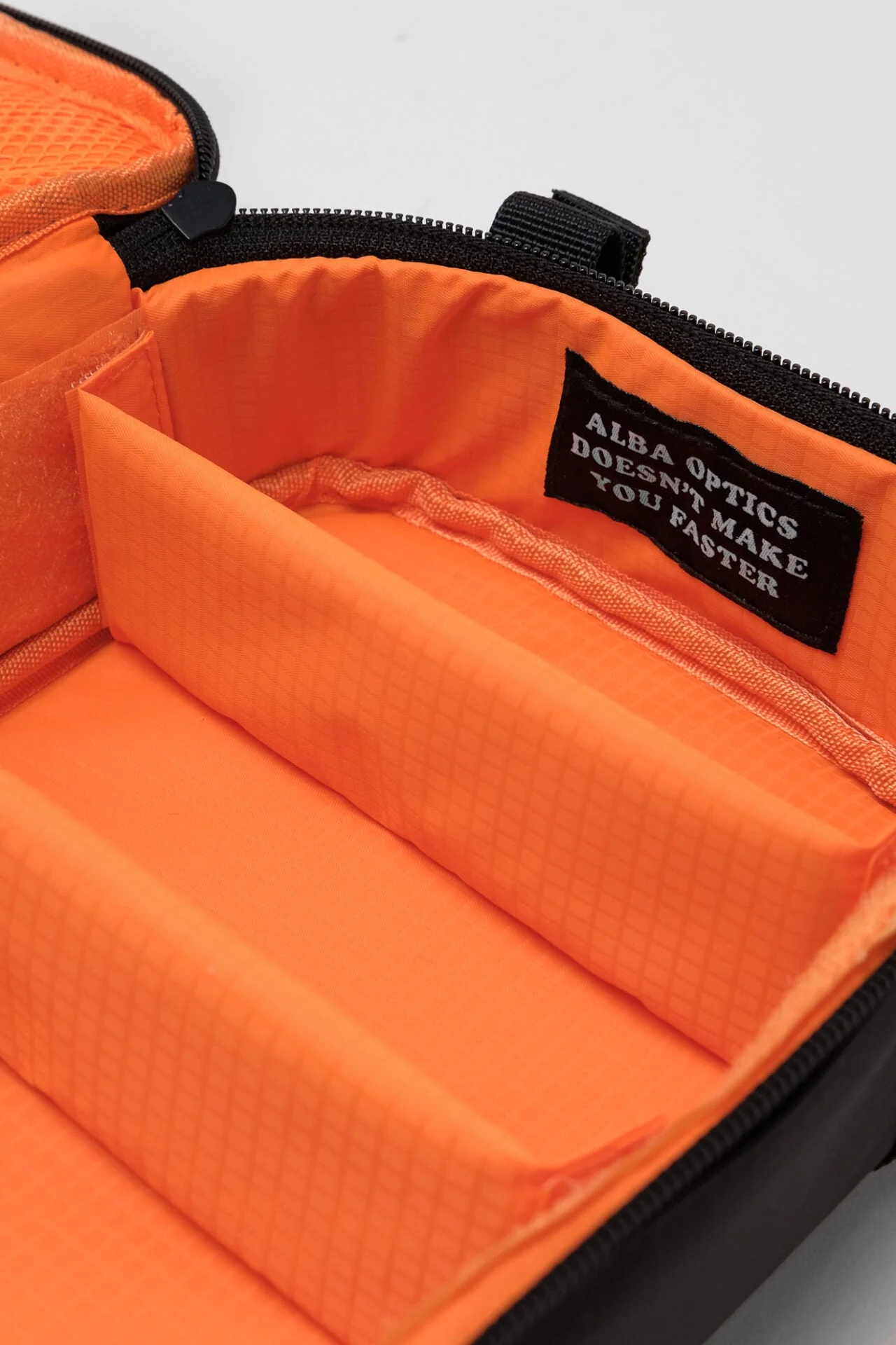 Alba Optics Estuche Anteojos Division Bag - Image 2
