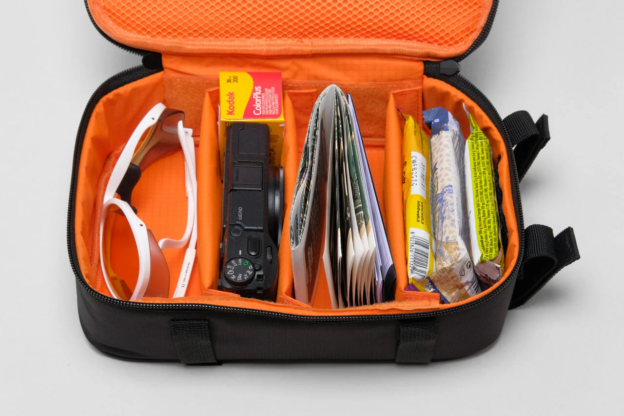 Alba Optics Estuche Anteojos Division Bag - Image 4
