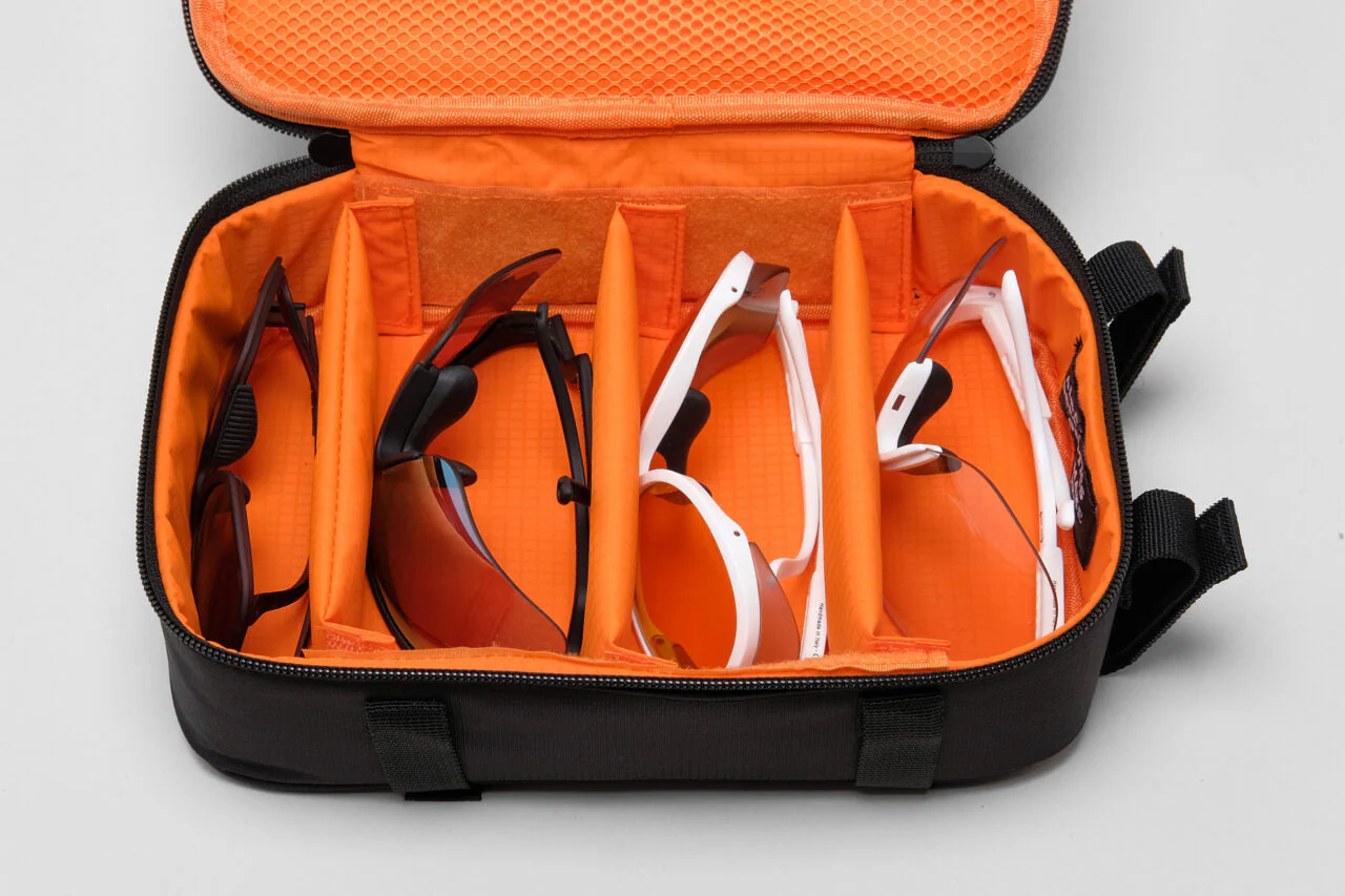 Alba Optics Estuche Anteojos Division Bag - Image 6