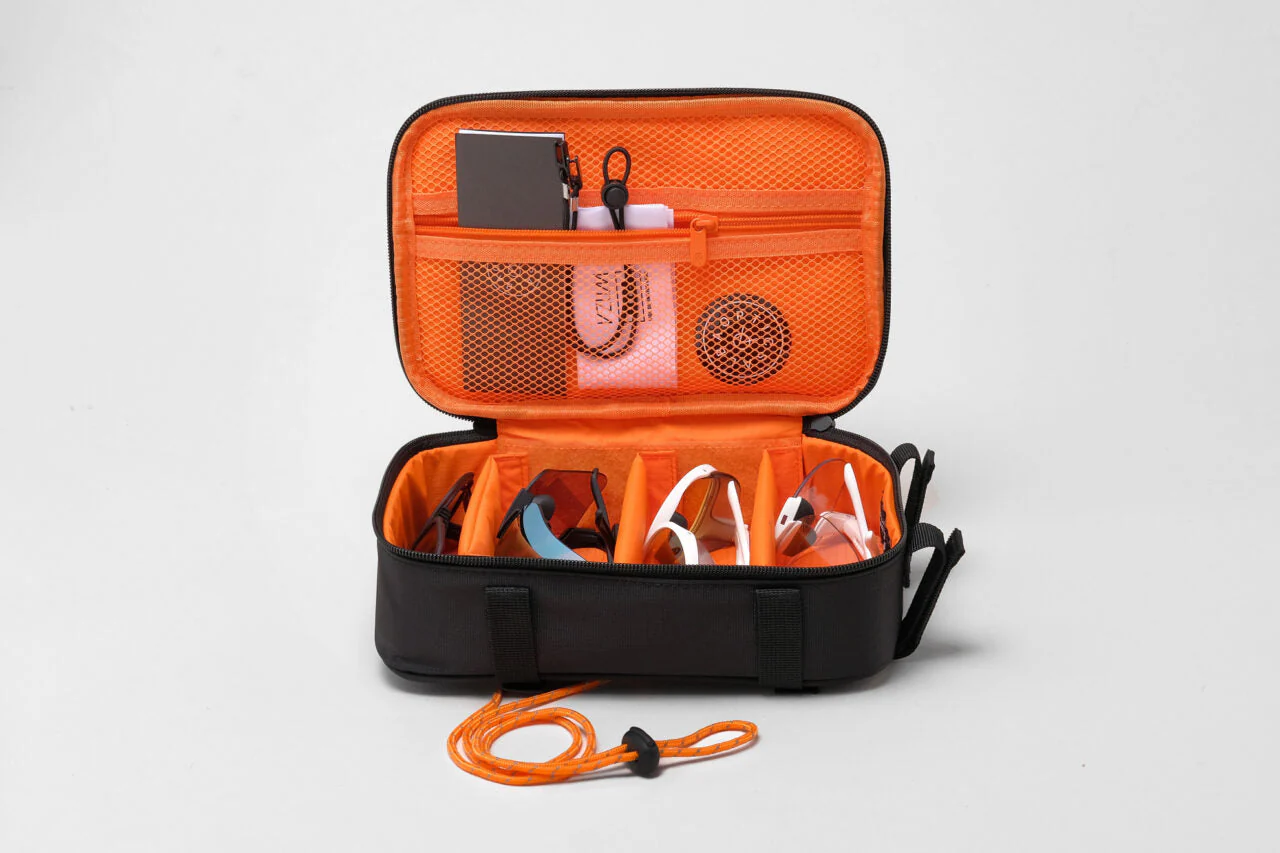 Alba Optics Estuche Anteojos Division Bag - Image 8