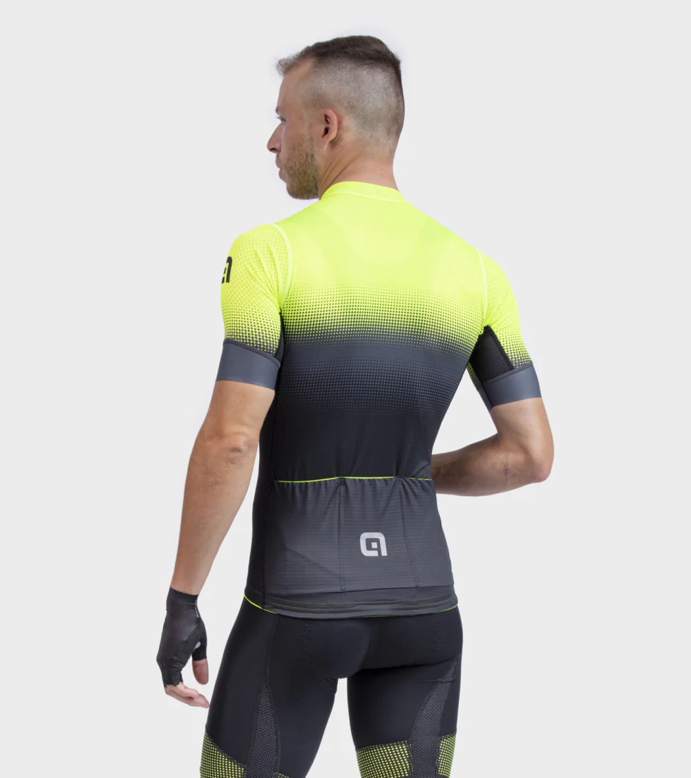 Ale Tricota Pr-S Gradient Ama Fluor Hombre - Image 2