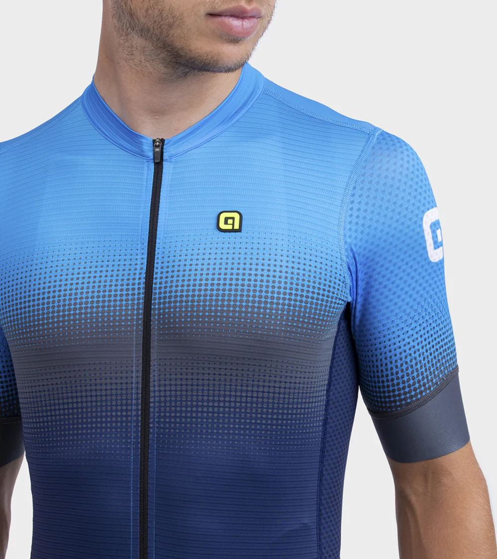 Ale Tricota Pr-S Gradient Celeste Hombre - Image 3