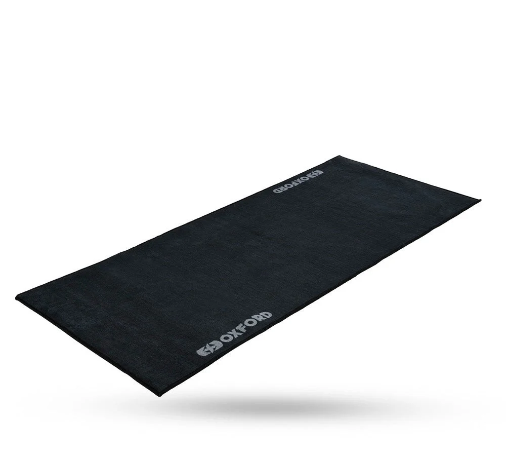 Alfombra para taller Mat Grey M (1,90x0,80mts) | Oxford